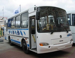 ПАЗ 4230-03